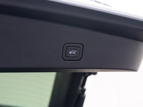 Certified 2024 Cadillac Lyriq Luxury w/ LPO, Floor Liner Package image 36