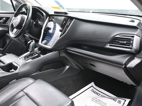 Used 2023 Subaru Outback Limited image 29