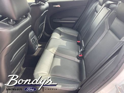 Used 2017 Dodge Charger R/T w/ Plus Group image 11