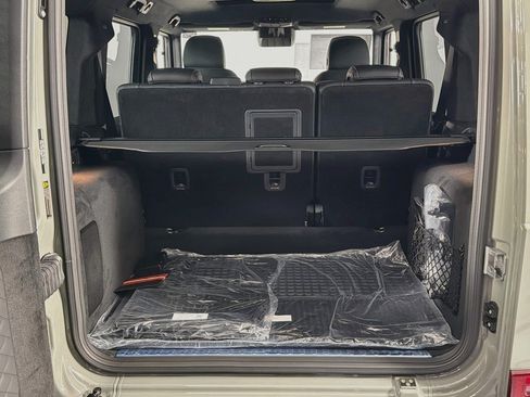 New 2027 Mercedes-Benz G 63 AMG 4MATIC image 22
