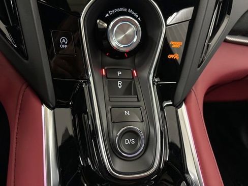 Certified 2025 Acura RDX AWD w/ A-Spec & Advance Pkg image 21