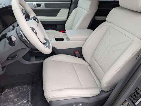 New 2026 Hyundai Santa Fe SEL AWD/4WD image 12