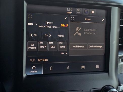 Used 2023 RAM 1500 Big Horn AWD/4WD image 9