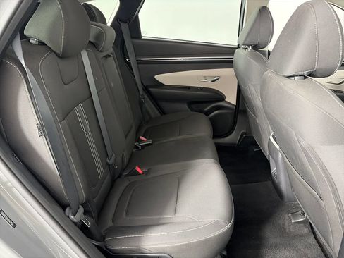 Used 2024 Hyundai Tucson SEL AWD/4WD image 29