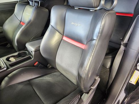 Used 2009 Dodge Challenger SRT8 w/ SRT Option Group II image 14