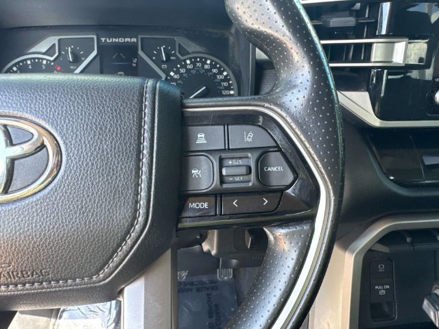 Used 2023 Toyota Tundra SR5 AWD/4WD image 28