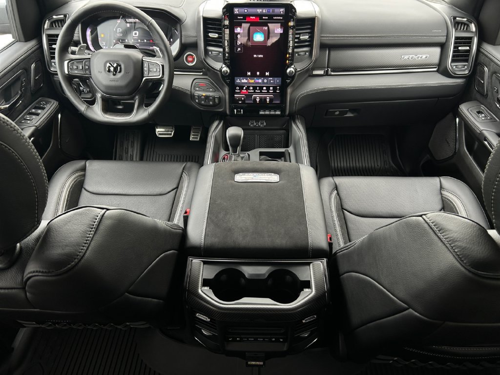 New 2027 RAM 1500 RHO AWD/4WD image 20