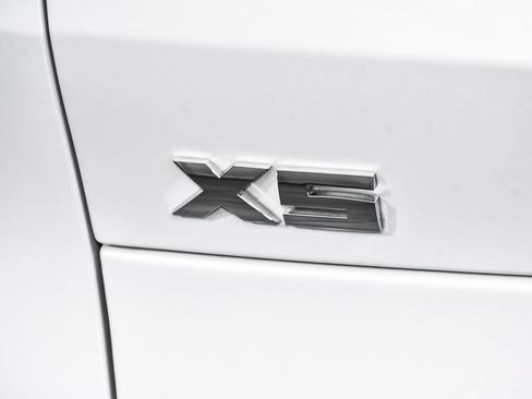 Used 2025 BMW X5 M60i w/ Executive Package AWD/4WD image 99