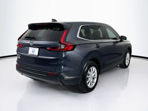 Used 2026 Honda CR-V EX image 5