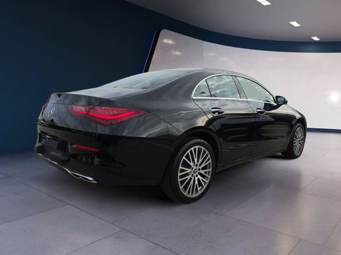 Used 2025 Mercedes-Benz CLA 250 image 5