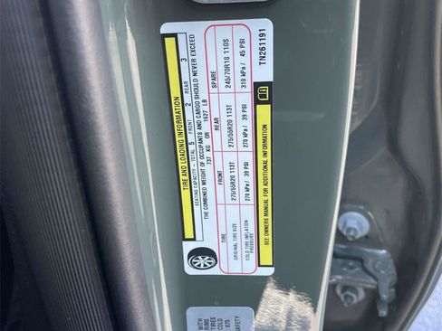 New 2026 RAM 1500 Big Horn image 35