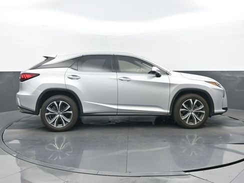 Used 2019 Lexus RX 350 FWD w/ Navigation Package image 2