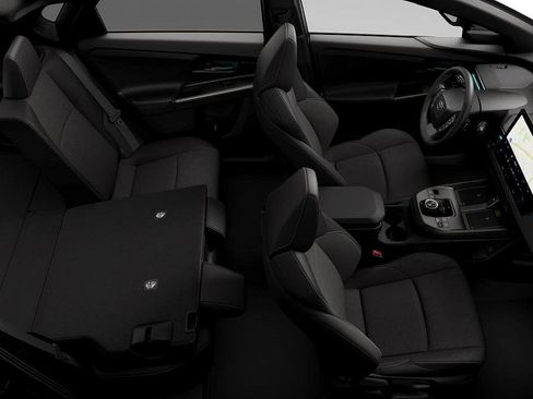 New 2026 Toyota bZ image 40