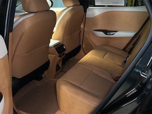 New 2026 Lexus RZ 450e AWD image 10