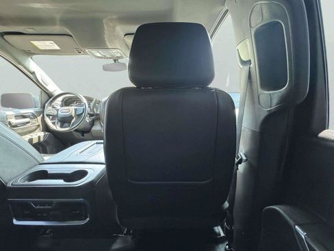 Used 2021 GMC Sierra 1500 AT4 AWD/4WD image 51