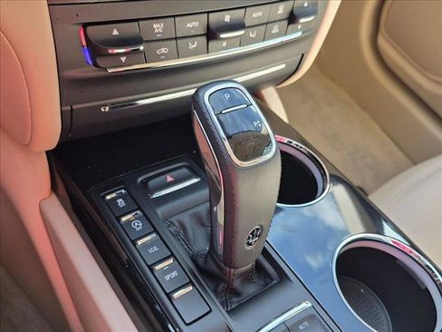 Used 2022 Maserati Ghibli Modena RWD image 5