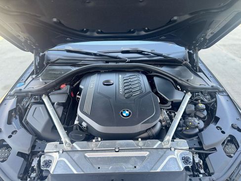 Used 2023 BMW M440i Coupe w/ Premium Package RWD image 64