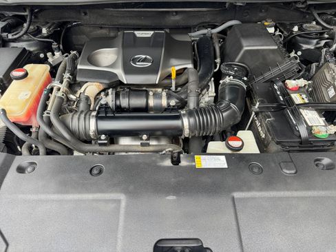 Used 2015 Lexus NX 200t AWD image 37