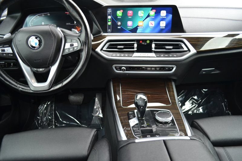 Used 2019 BMW X5 xDrive40i w/ Convenience Package AWD/4WD image 21