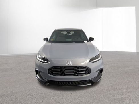 New 2026 Honda HR-V Sport image 15