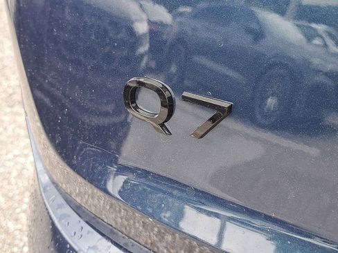 New 2026 Audi Q7 3.0T Premium Plus image 5