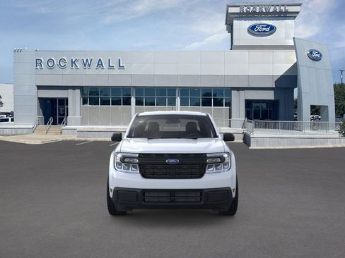 New 2024 Ford Maverick XL image 6