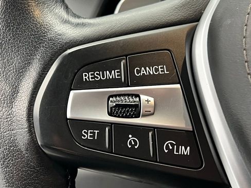 Certified 2022 BMW X5 xDrive40i image 19