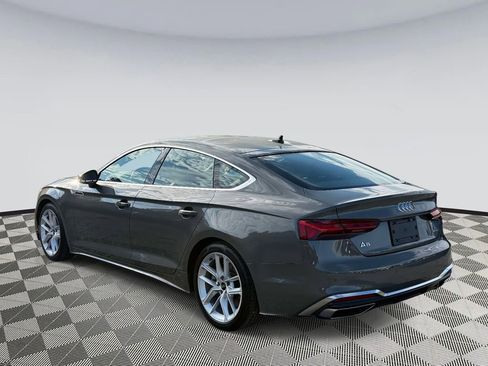 Used 2024 Audi A5 2.0T Premium Plus image 4