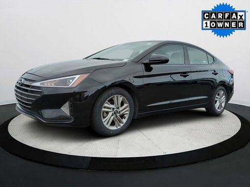 Used 2019 Hyundai Elantra Value Edition image 1