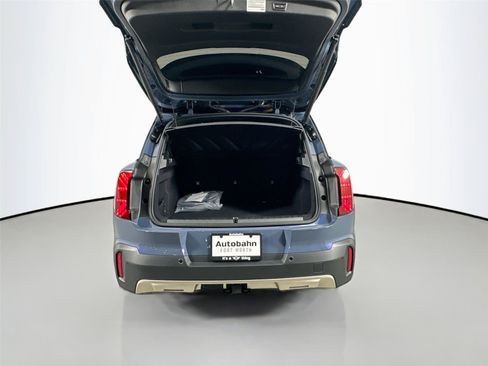 New 2026 MINI Cooper Countryman SE AWD/4WD image 25