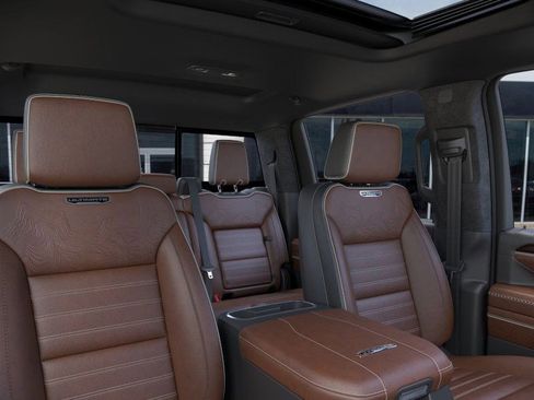 New 2026 GMC Sierra 2500 Denali Ultimate image 25