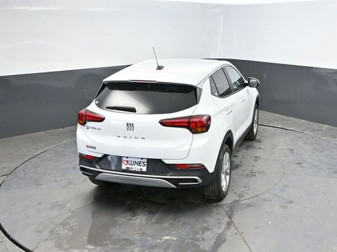 Used 2025 Buick Encore GX Preferred image 40