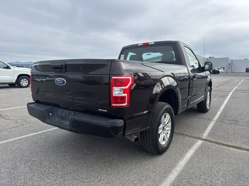 Used 2020 Ford F150 XL w/ Equipment Group 101A Mid image 6