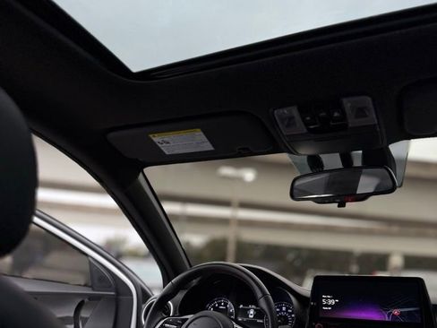 Used 2023 Kia Forte GT w/ GT2 Package image 19