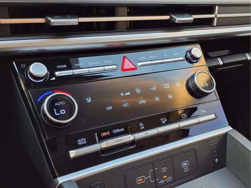 New 2026 Hyundai Santa Fe XRT AWD/4WD image 14