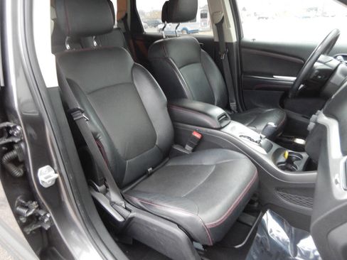 Used 2015 Dodge Journey R/T image 36
