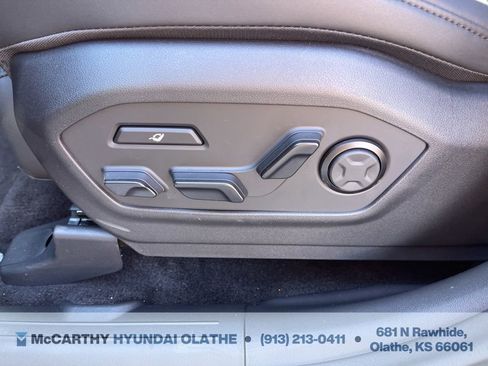 Used 2025 Hyundai Santa Fe Calligraphy AWD/4WD image 28