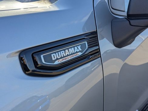 New 2026 GMC Sierra 1500 Elevation w/ Elevation Premium Package image 11