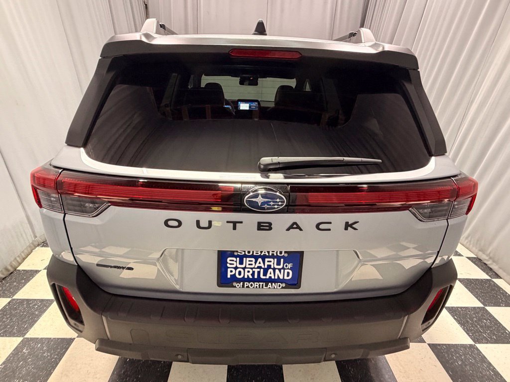 New 2026 Subaru Outback Limited AWD/4WD image 5