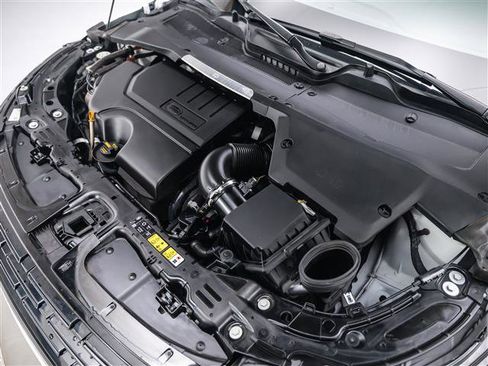 New 2024 Land Rover Range Rover Evoque S image 12