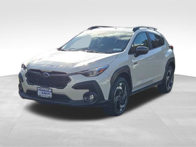 New 2026 Subaru Crosstrek 2.5i Limited AWD/4WD image 5