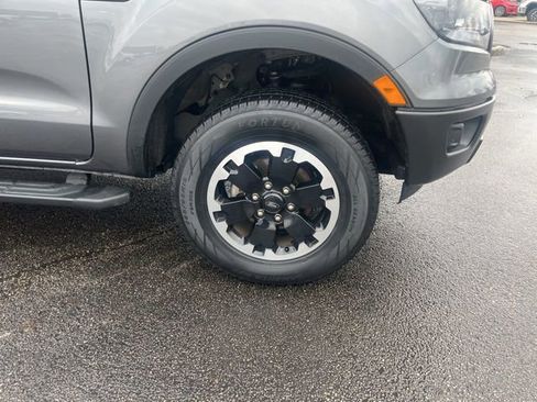 Used 2021 Ford Ranger XL w/ Equipment Group 101A High image 2