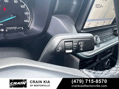 Used 2023 Ford Maverick Lariat w/ Equipment Group 500A Standard AWD/4WD image 31