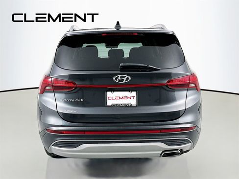 Used 2023 Hyundai Santa Fe SEL FWD image 8
