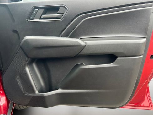 Used 2023 Chevrolet Colorado Trail Boss w/ Advanced Trailering Package AWD/4WD image 26