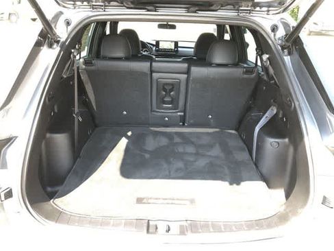 Used 2023 Mitsubishi Outlander SE Black Edition AWD/4WD image 28