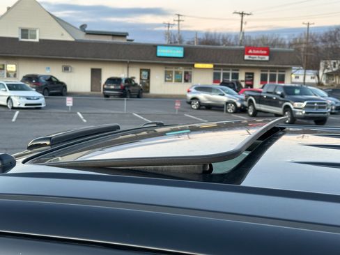 Used 2015 GMC Sierra 2500 Denali w/ Duramax Plus Package image 23