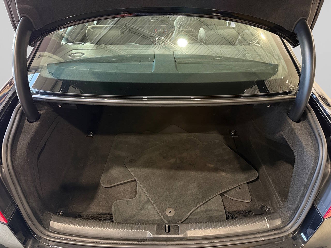 Used 2015 Audi S5 Premium Plus AWD/4WD image 19