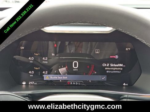 New 2026 GMC Canyon Elevation w/ Convenience Package image 27