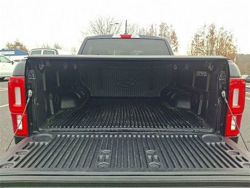 Used 2021 Ford Ranger XLT w/ Equipment Group 301A Mid image 27